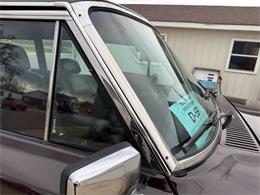1989 Jeep Grand Wagoneer (CC-2064395) for sale in Brookings, South Dakota