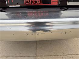 1989 Jeep Grand Wagoneer (CC-2064395) for sale in Brookings, South Dakota