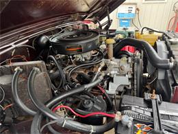 1989 Jeep Grand Wagoneer (CC-2064395) for sale in Brookings, South Dakota