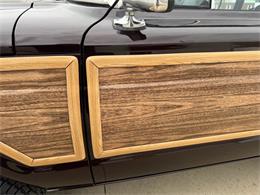 1989 Jeep Grand Wagoneer (CC-2064395) for sale in Brookings, South Dakota