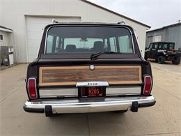 1989 Jeep Grand Wagoneer (CC-2064395) for sale in Brookings, South Dakota