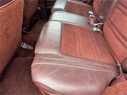 1989 Jeep Grand Wagoneer (CC-2064395) for sale in Brookings, South Dakota