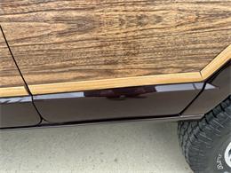 1989 Jeep Grand Wagoneer (CC-2064395) for sale in Brookings, South Dakota