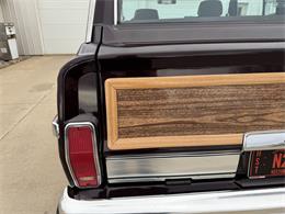 1989 Jeep Grand Wagoneer (CC-2064395) for sale in Brookings, South Dakota