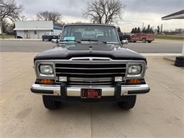 1989 Jeep Grand Wagoneer (CC-2064395) for sale in Brookings, South Dakota