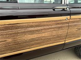 1989 Jeep Grand Wagoneer (CC-2064395) for sale in Brookings, South Dakota