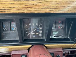 1989 Jeep Grand Wagoneer (CC-2064395) for sale in Brookings, South Dakota