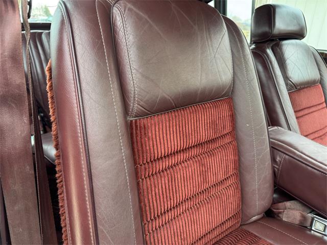 1989 Jeep Grand Wagoneer (CC-2064395) for sale in Brookings, South Dakota