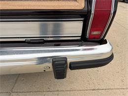 1989 Jeep Grand Wagoneer (CC-2064395) for sale in Brookings, South Dakota