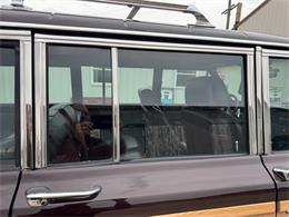 1989 Jeep Grand Wagoneer (CC-2064395) for sale in Brookings, South Dakota