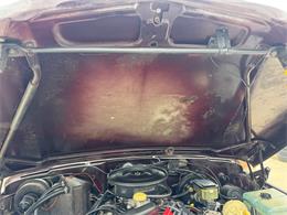 1989 Jeep Grand Wagoneer (CC-2064395) for sale in Brookings, South Dakota