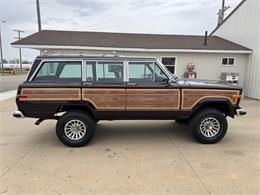 1989 Jeep Grand Wagoneer (CC-2064395) for sale in Brookings, South Dakota