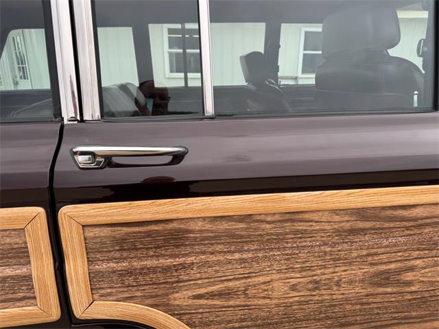 1989 Jeep Grand Wagoneer (CC-2064395) for sale in Brookings, South Dakota