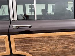 1989 Jeep Grand Wagoneer (CC-2064395) for sale in Brookings, South Dakota
