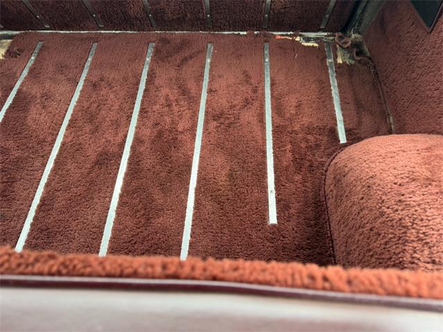 1989 Jeep Grand Wagoneer (CC-2064395) for sale in Brookings, South Dakota