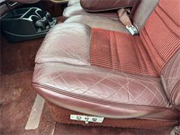 1989 Jeep Grand Wagoneer (CC-2064395) for sale in Brookings, South Dakota