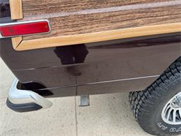 1989 Jeep Grand Wagoneer (CC-2064395) for sale in Brookings, South Dakota