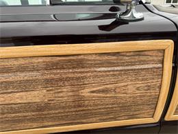 1989 Jeep Grand Wagoneer (CC-2064395) for sale in Brookings, South Dakota