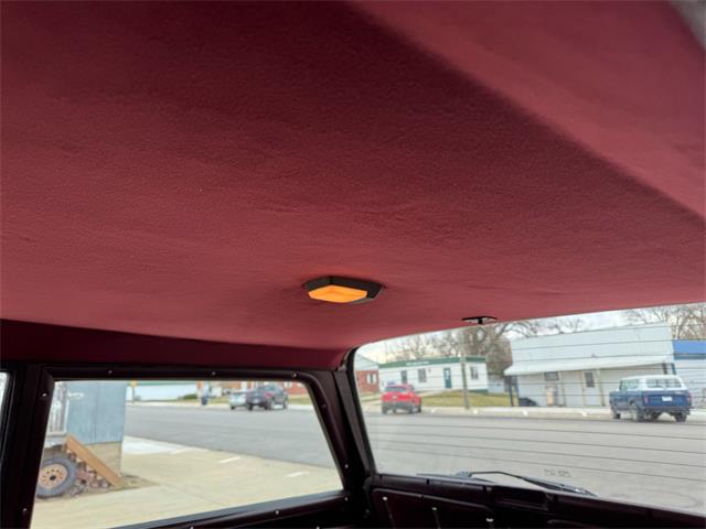 1989 Jeep Grand Wagoneer (CC-2064395) for sale in Brookings, South Dakota
