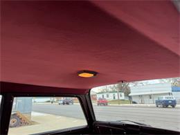 1989 Jeep Grand Wagoneer (CC-2064395) for sale in Brookings, South Dakota