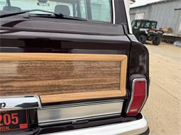 1989 Jeep Grand Wagoneer (CC-2064395) for sale in Brookings, South Dakota