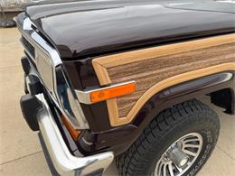 1989 Jeep Grand Wagoneer (CC-2064395) for sale in Brookings, South Dakota