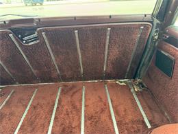 1989 Jeep Grand Wagoneer (CC-2064395) for sale in Brookings, South Dakota