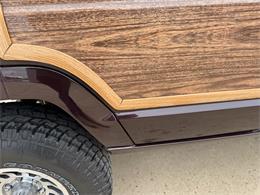 1989 Jeep Grand Wagoneer (CC-2064395) for sale in Brookings, South Dakota