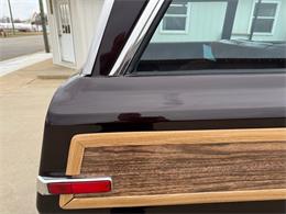 1989 Jeep Grand Wagoneer (CC-2064395) for sale in Brookings, South Dakota