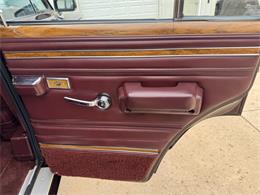 1989 Jeep Grand Wagoneer (CC-2064395) for sale in Brookings, South Dakota