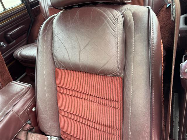 1989 Jeep Grand Wagoneer (CC-2064395) for sale in Brookings, South Dakota