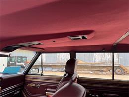 1989 Jeep Grand Wagoneer (CC-2064395) for sale in Brookings, South Dakota