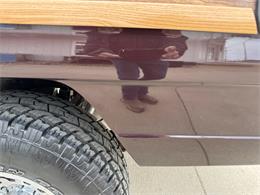 1989 Jeep Grand Wagoneer (CC-2064395) for sale in Brookings, South Dakota