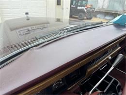 1989 Jeep Grand Wagoneer (CC-2064395) for sale in Brookings, South Dakota