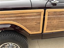 1989 Jeep Grand Wagoneer (CC-2064395) for sale in Brookings, South Dakota
