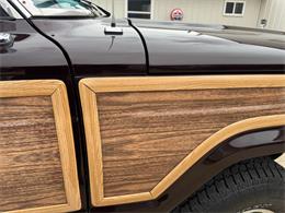 1989 Jeep Grand Wagoneer (CC-2064395) for sale in Brookings, South Dakota