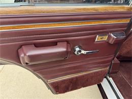 1989 Jeep Grand Wagoneer (CC-2064395) for sale in Brookings, South Dakota