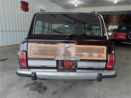 1989 Jeep Grand Wagoneer (CC-2064395) for sale in Brookings, South Dakota