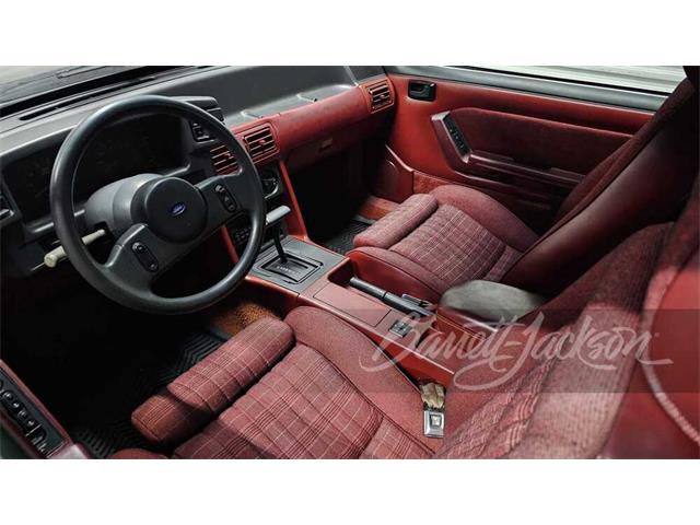 1988 Ford Mustang GT (CC-2064397) for sale in Palm Beach, Florida