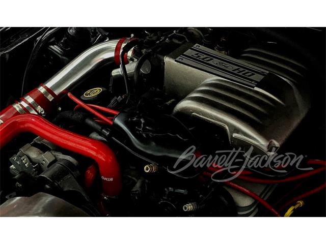 1988 Ford Mustang GT (CC-2064397) for sale in Palm Beach, Florida