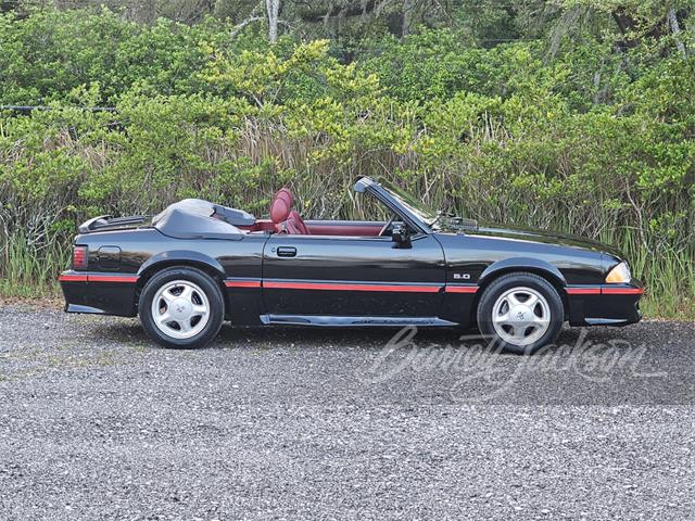 1988 Ford Mustang GT (CC-2064397) for sale in Palm Beach, Florida