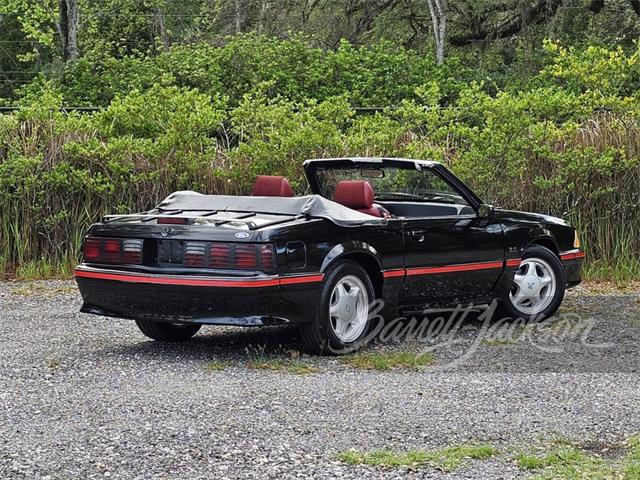 1988 Ford Mustang GT (CC-2064397) for sale in Palm Beach, Florida