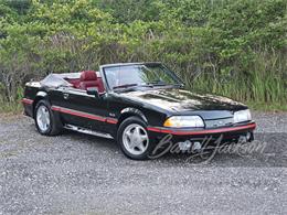 1988 Ford Mustang GT (CC-2064397) for sale in Palm Beach, Florida