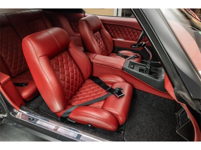 1970 Chevrolet Camaro (CC-2064406) for sale in Plymouth, Michigan