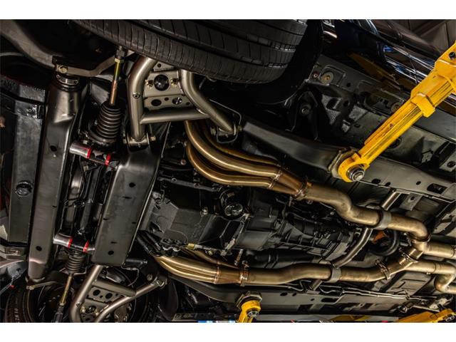 1970 Chevrolet Camaro (CC-2064406) for sale in Plymouth, Michigan