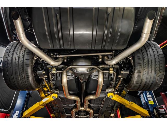 1970 Chevrolet Camaro (CC-2064406) for sale in Plymouth, Michigan