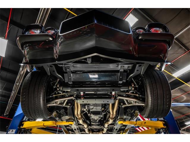 1970 Chevrolet Camaro (CC-2064406) for sale in Plymouth, Michigan