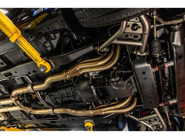 1970 Chevrolet Camaro (CC-2064406) for sale in Plymouth, Michigan