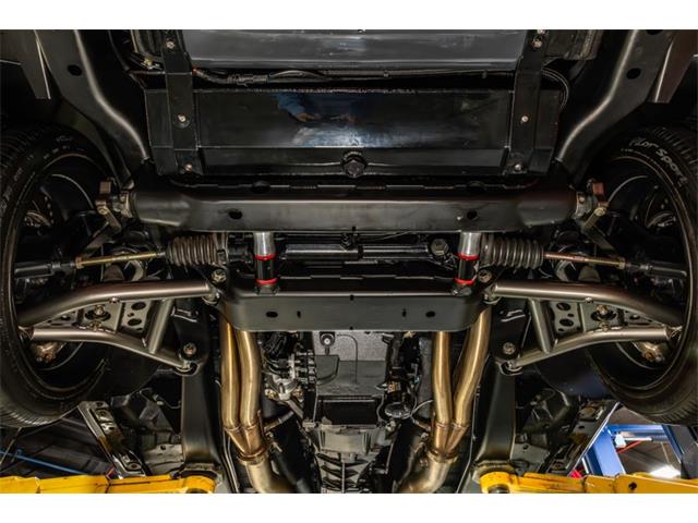 1970 Chevrolet Camaro (CC-2064406) for sale in Plymouth, Michigan