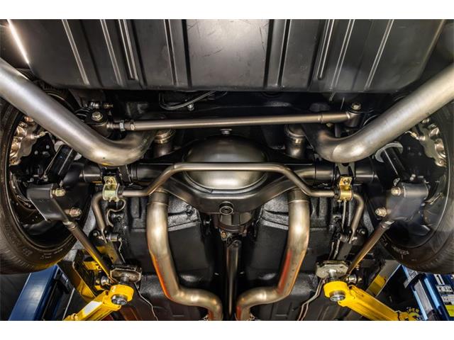 1970 Chevrolet Camaro (CC-2064406) for sale in Plymouth, Michigan